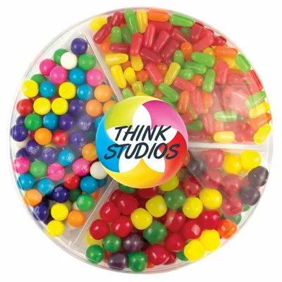 Large Shareable Acetate with Sweets Mix - Custom Patch