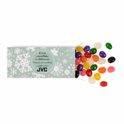 Theater Box - Jelly Beans - Custom Patch
