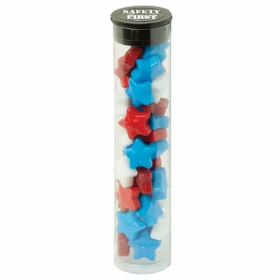 Mini Tube with Starzmania - Custom Patch