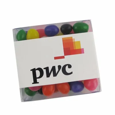 Square Acetates - Jelly Beans - Custom Patch