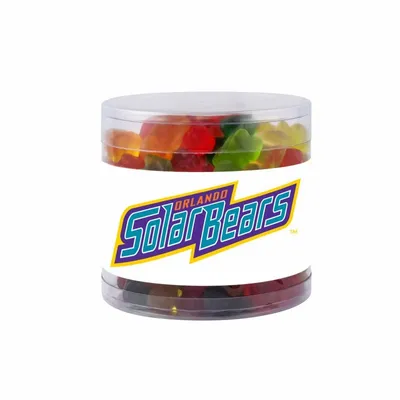 Clever Candy Round Acetates - Gummy Bears - Custom Patch