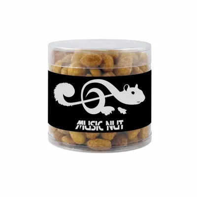 Round Acetates - Honey Roasted Peanuts - Custom Patch