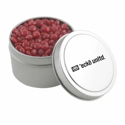 Round Tin with Red Hots - SBF3100 - Custom Patch