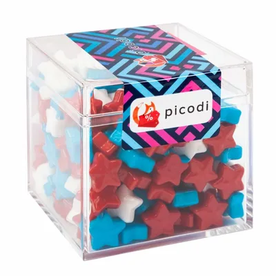 Sweet Boxes with Starzmania - Custom Patch