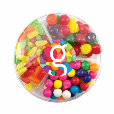 Small Shareable Acetate with Sweets Mix - Custom Patch