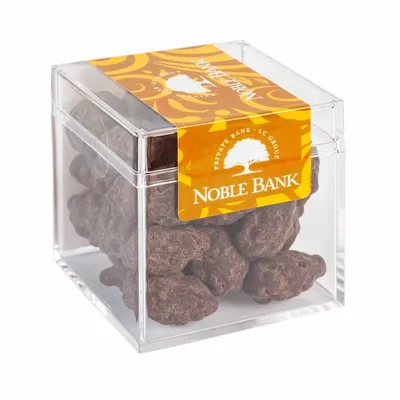 Sweet Boxes with Turbinado Almonds - Custom Patch