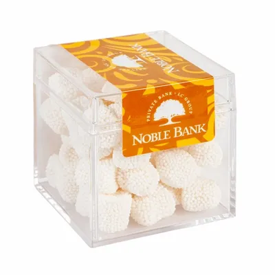Sweet Boxes with Champagne Bubbles - Custom Patch