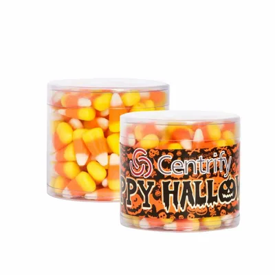 Round Acetates - Candy Corn - Custom Patch