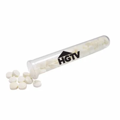 Test Tubes-MicroMints® - Custom Patch