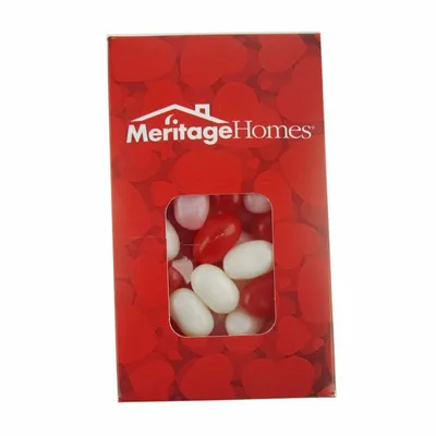 Small Window Box - Gourmet Jelly Beans - Custom Patch