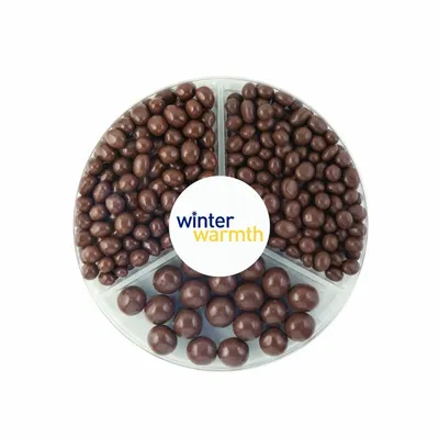 Small Shareable Acetate with Chocolates - Custom Patch