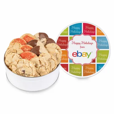 Fresh Beginnings Holiday Cookie Combo (Regular) - Custom Patch