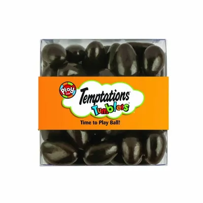 Square Acetates - Dark Chocolate Almonds - Custom Patch