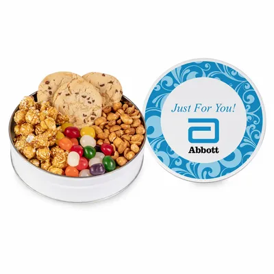 Fresh Beginnings Snack Attack Assortment (Small) - Custom Patch