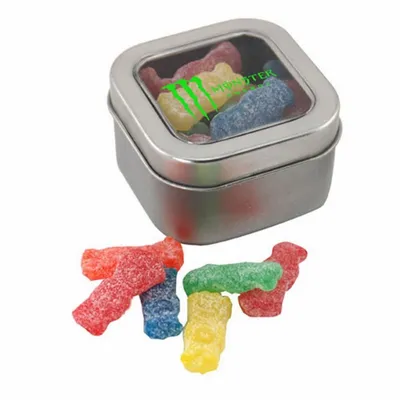 Window Tin with Sour Patch Kids - SBF2500 - Custom Patch