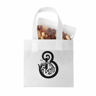 Bag O' Deluxe Mixed Nuts - Custom Patch