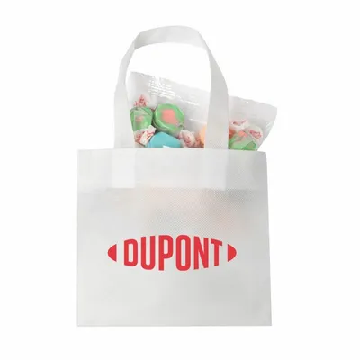 Bag O' Salt Water Taffy - Custom Patch