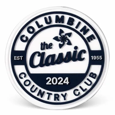 PVC Patches - Custom Patch