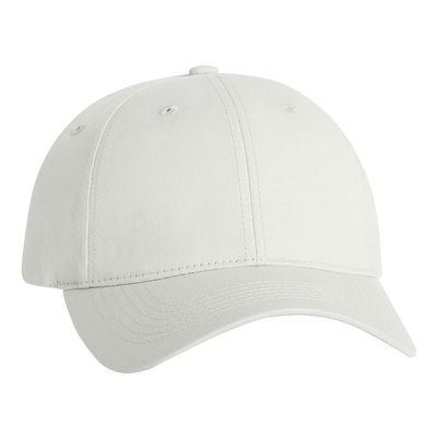 White White - Custom Patch