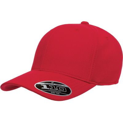 Red Red - Custom Patch