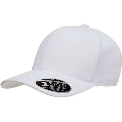 White White - Custom Patch
