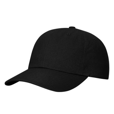 Black Black - Custom Patch