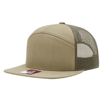 PALE KHAKI/LODEN PALE KHAKI/LODEN - Custom Patch
