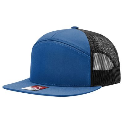 ROYAL/BLACK ROYAL/BLACK - Custom Patch