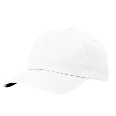 White White - Custom Patch