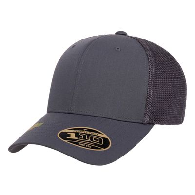 Charcoal Charcoal - Custom Patch