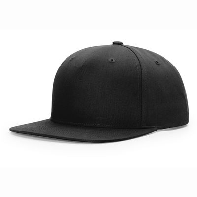 Black Black - Custom Patch