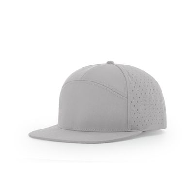 Gray Gray - Custom Patch