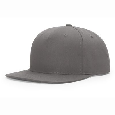FLINT GRAY FLINT GRAY - Custom Patch