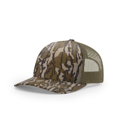 BOTTOMLAND/LODEN BOTTOMLAND/LODEN - Custom Patch