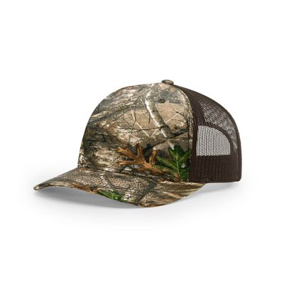 EDGE/BROWN EDGE/BROWN - Custom Patch