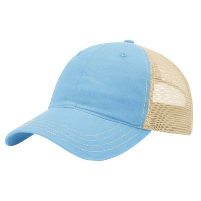 COLUMBIA BLUE/KHAKI COLUMBIA BLUE/KHAKI - Custom Patch