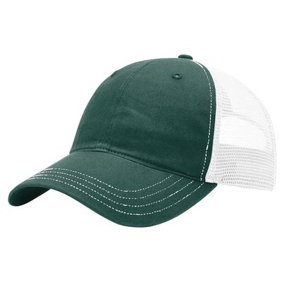 DARK GREEN/WHITE DARK GREEN/WHITE - Custom Patch