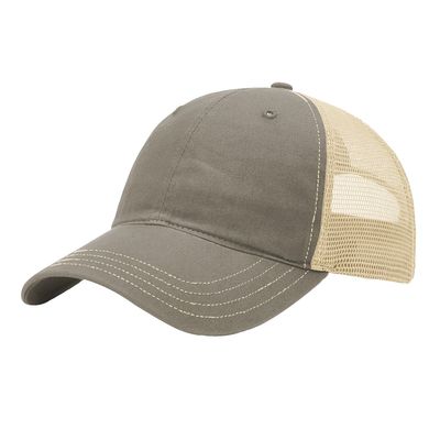 DRIFTWOOD/KHAKI DRIFTWOOD/KHAKI - Custom Patch