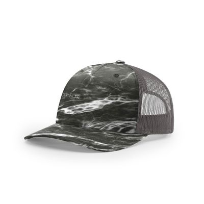 ELEMENTS BLACKTIP/CHARCOAL ELEMENTS BLACKTIP/CHARCOAL - Custom Patch