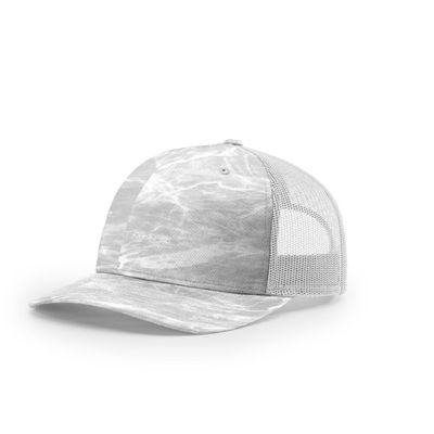 ELEMENTS BONEFISH/LIGHT GRAY ELEMENTS BONEFISH/LIGHT GRAY - Custom Patch