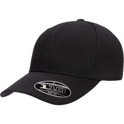 Black Black - Custom Patch