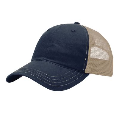 NAVY/KHAKI NAVY/KHAKI - Custom Patch