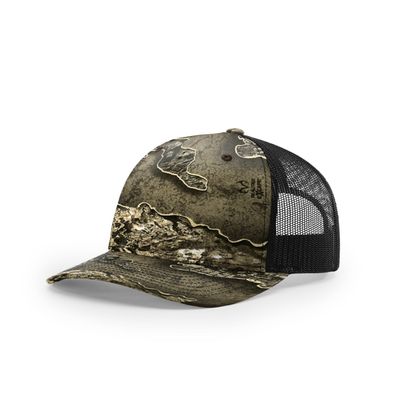 EXCAPE/BLACK EXCAPE/BLACK - Custom Patch