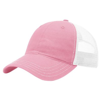 PINK/WHITE PINK/WHITE - Custom Patch