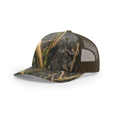 HABITAT/BROWN HABITAT/BROWN - Custom Patch