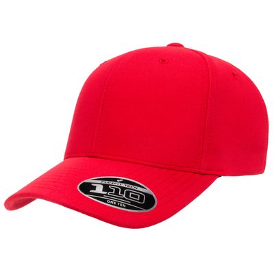 Red Red - Custom Patch