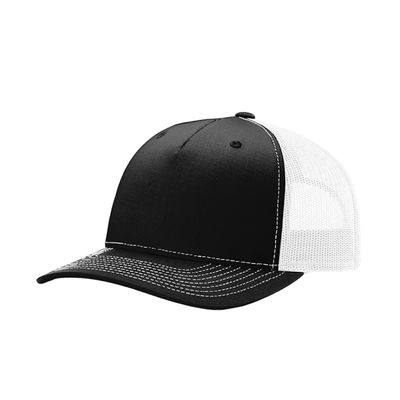 Black/White Black/White - Custom Patch