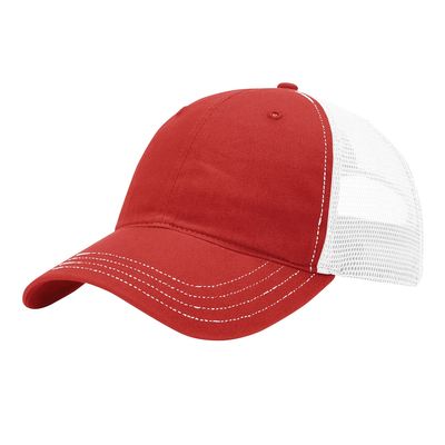 RED/WHITE RED/WHITE - Custom Patch