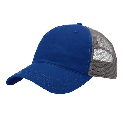 ROYAL/CHARCOAL ROYAL/CHARCOAL - Custom Patch