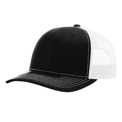 Black/White Black/White - Custom Patch